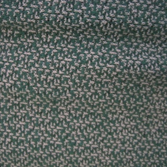 Lularoe Green Knit Joy Vest - Picture 5 of 7